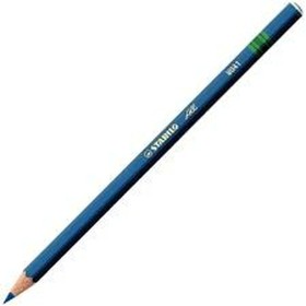 Bleistift Stabilo 	All 8041 Blau von Stabilo, Zeichnungsmaterialien - Ref: S8417726, Preis: 17,76 €, Rabatt: %