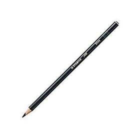 Bleistift Stabilo 	All 8046 Schwarz von Stabilo, Zeichnungsmaterialien - Ref: S8417727, Preis: 18,45 €, Rabatt: %