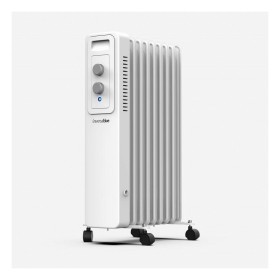 Radiator Grupo FM MS20 1500 W 2000 W (1 Unit) 2000W | Tienda24 Tienda24.eu