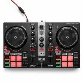 Tastatur Akai MPK249 MIDI Controller-Einheit | Tienda24 - Global Online Shop Tienda24.eu