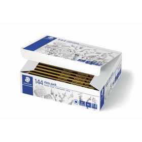 Conjunto de Lápis Faber-Castell Turquesa (3 Peças) (20 Unidades) | Tienda24 - Global Online Shop Tienda24.eu