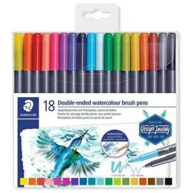 Rotulador POSCA PC-5M Lavanda (6 Unidades) | Tienda24 - Global Online Shop Tienda24.eu