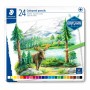 Matite colorate Staedtler Design Journey 24 Pezzi Multicolore | Tienda24 - Global Online Shop Tienda24.eu