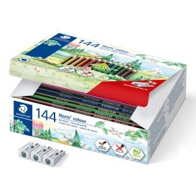 Buntstifte Maped Duo Color' Peps	 Bunt 12 Stücke Zweifachem Ende (12 Stück) | Tienda24 - Global Online Shop Tienda24.eu