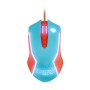 Gaming Mouse FR-TEC Super Goku Blue | Tienda24 Tienda24.eu