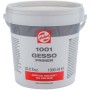 Acryl-Gemälde Talens 1001 Gesso Primer 1 L | Tienda24 - Global Online Shop Tienda24.eu