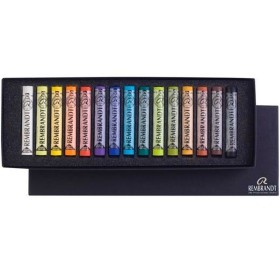 Colouring pencils Faber-Castell Polychromos 6 Pieces | Tienda24 - Global Online Shop Tienda24.eu