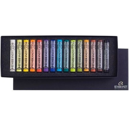 Chalks Rembrandt Soft pastel | Tienda24 - Global Online Shop Tienda24.eu