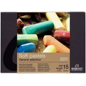 Chalks Giotto Robercolor Multicolour (100 Pieces) Dust-resistant 100 Pieces | Tienda24 - Global Online Shop Tienda24.eu