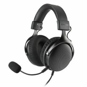 Gaming Headset mit Mikrofon FR-TEC BATMAN | Tienda24 Tienda24.eu