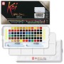 Wasserfarbenset Talens Sakura Koi Water Colors Bunt | Tienda24 - Global Online Shop Tienda24.eu