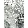 Papel de dibujo Talens Sakura Zentangle Blanco 20 Piezas | Tienda24 - Global Online Shop Tienda24.eu