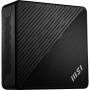 Mini-PC MSI CUBI N ADL-008BEU von MSI, Mini-PC - Ref: M0312307, Preis: 220,07 €, Rabatt: %