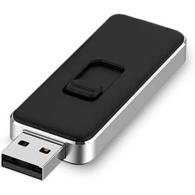 USB Pendrive GoodRam UME2-1280Y0R11 Gelb 128 GB (1 Stück) | Tienda24 Tienda24.eu