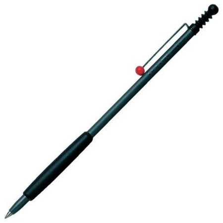 Portemines Tombow Noir Gris foncé 0,5 mm | Tienda24 - Global Online Shop Tienda24.eu