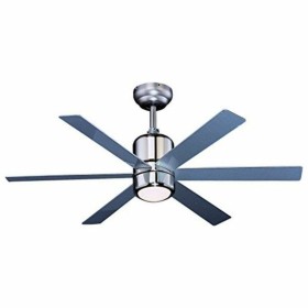 Ventilador de Teto SPC Internet 6495B NATURE Ø132 cm | Tienda24 Tienda24.eu