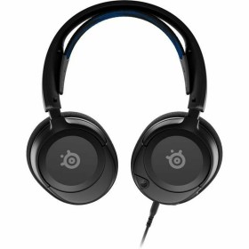 Auriculares com microfone para Vídeojogos Blackfire BFX-90 | Tienda24 Tienda24.eu