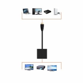 Netzadapter Poly Europäisch United Kingdom | Tienda24 Tienda24.eu