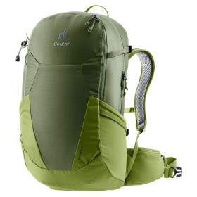 Mochila de Senderismo Deuter Futura 27 Verde 28 x 55 x 20 cm