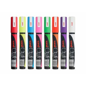 Marcador para Quadro Staedtler Lumocolor Ardósia branca 8 Peças Verde (10 Unidades) | Tienda24 - Global Online Shop Tienda24.eu