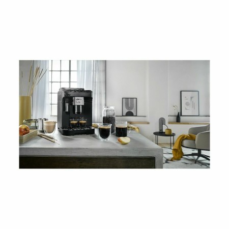 Cafetière superautomatique DeLonghi ECAM290.21.B 15 bar 1450 W 1,8 L | Tienda24 Tienda24.eu