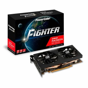 Grafikkarte Biostar VA5615RF41 AMD Radeon RX 560 GDDR5 4 GB | Tienda24 Tienda24.eu