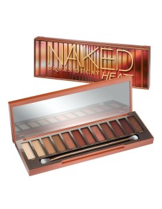 Paleta de Sombras de Ojos Magic Studio Eyeshadow Palette Bronzer (1 unidad) | Tienda24 Tienda24.eu