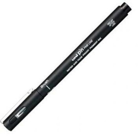 Marqueur permanent Faber-Castell Multimark 1513 F Noir (10 Unités) | Tienda24 - Global Online Shop Tienda24.eu