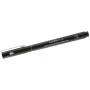 Permanent marker Uni-Ball PIN02-200(S) Black 12 Pieces | Tienda24 - Global Online Shop Tienda24.eu