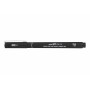 Marqueur permanent Uni-Ball PIN03-200(S) Noir 12 Pièces de Uni-Ball, Marqueurs indélébiles & Stylos-marqueurs - Réf : S841924...