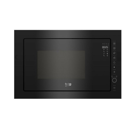 Microwave BEKO BMGB 25333 BG Black 900 W 25 L | Tienda24 Tienda24.eu