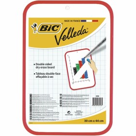 Weißes Brett Bic 30 x 44 cm von Bic, Whiteboards - Ref: S8419600, Preis: 14,18 €, Rabatt: %