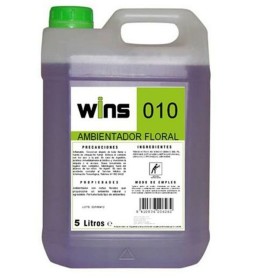 Ambientador VINFER Floral 5 L de VINFER, Ambientadores - Ref: S8419774, Preço: 16,27 €, Desconto: %