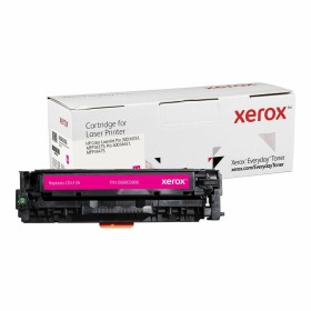 Toner Compatible Xerox 006R03806 Magenta de Xerox, Toners et encre pour imprimante - Réf : S8420061, Prix : 33,71 €, Remise : %