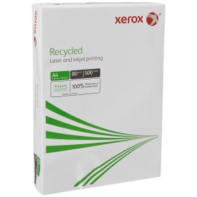 Printer Paper Xerox A4 500 Sheets 5 Pieces by Xerox, Printing paper - Ref: S8420200, Price: 33,28 €, Discount: %