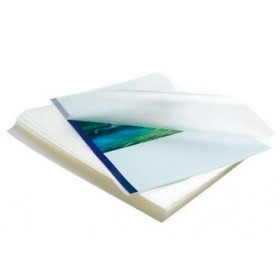 Laminating sleeves Fellowes 5328901 Transparent A4 (100 Units) | Tienda24 - Global Online Shop Tienda24.eu