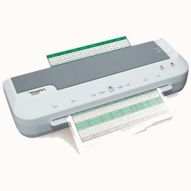 Laminator Esperanza Laminator A4 Infinity Black | Tienda24 - Global Online Shop Tienda24.eu