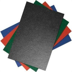 Couvertures de reliure Yosan Vert A4 Carton 50 Pièces de Yosan, Couvertures de reliure - Réf : S8420432, Prix : 11,93 €, Remi...