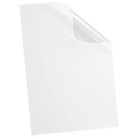 Binding covers Yosan Transparent A4 polypropylene 100 Pieces by Yosan, Binding Covers - Ref: S8420439, Price: 13,06 €, Discou...