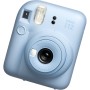 Instant Photo Appliances Fujifilm Mini 12 Blau | Tienda24 Tienda24.eu