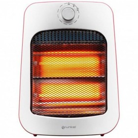 Electric Ceramic Heater Grunkel CAL-3 Cuart Grey 1800 W White by Grunkel, Halogen Heaters - Ref: S8420575, Price: 33,86 €, Di...