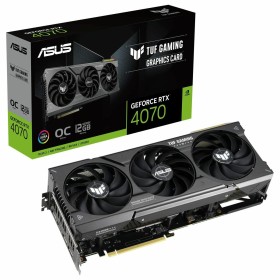 Carte Graphique Asus Geforce RTX 4060 Ti 8 GB GDDR6 | Tienda24 Tienda24.eu