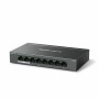 Switch Mercusys MS108GP de Mercusys, Switches de red - Ref: M0312562, Precio: 45,50 €, Descuento: %