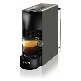 Cafetera de Cápsulas BOSCH Tassimo HAPPY 1400 W Negro | Tienda24 Tienda24.eu