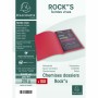 Subfolder Exacompta Rock's Mint A4 100 Pieces | Tienda24 - Global Online Shop Tienda24.eu