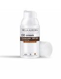 CC Cream Bella Aurora Cc Cream Cover Spf 50 30 ml | Tienda24 Tienda24.eu