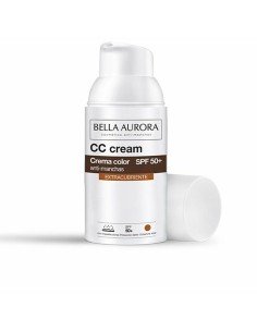 CC Cream It Cosmetics Your Skin But Better Klar Spf 50 32 ml | Tienda24 Tienda24.eu