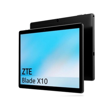 Tablette ZTE P963T01 4 GB Noir 10,1" 64 GB de ZTE, Tablettes tactiles - Réf : M0312564, Prix : 109,77 €, Remise : %