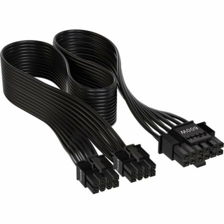 Power Cord Corsair CP-8920284 | Tienda24 Tienda24.eu