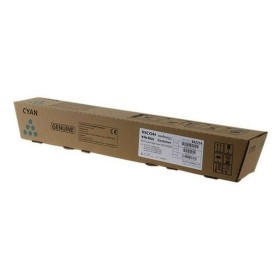 Toner Ricoh 842314 Ciano di Ricoh, Toner e inchiostro per stampante - Rif: S8421019, Prezzo: 103,52 €, Sconto: %